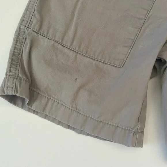 Boys 2 Short Bundle Sz 5 - Picture 5 of 5